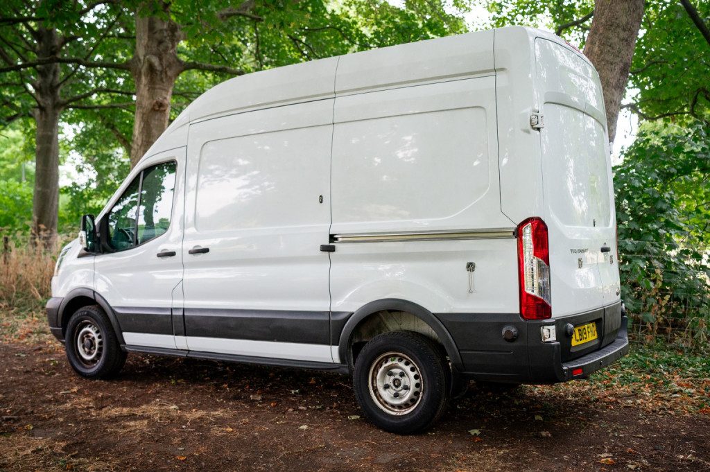 Ford Transit - Image 6