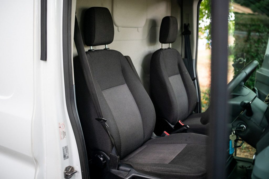 Ford Transit - Image 15