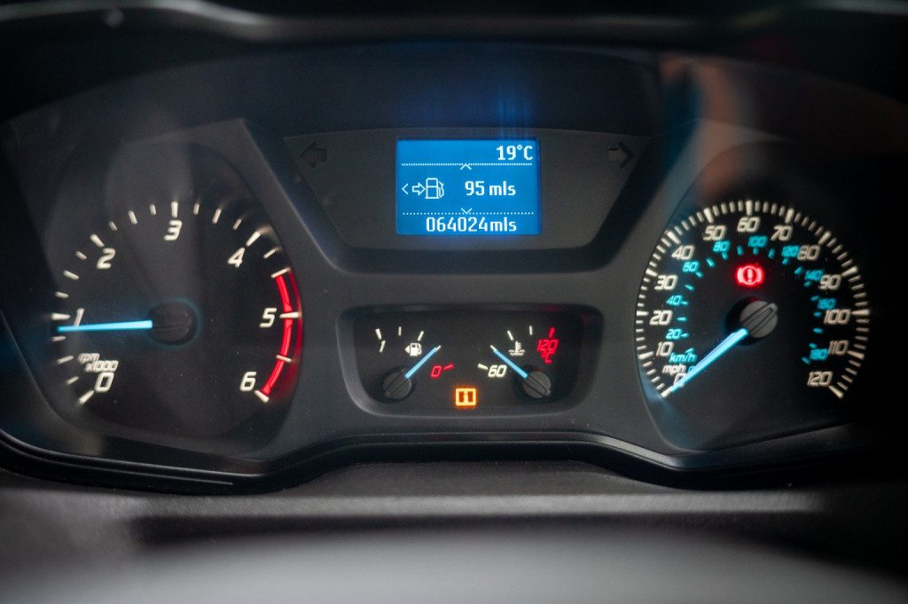 Ford Transit - Image 17