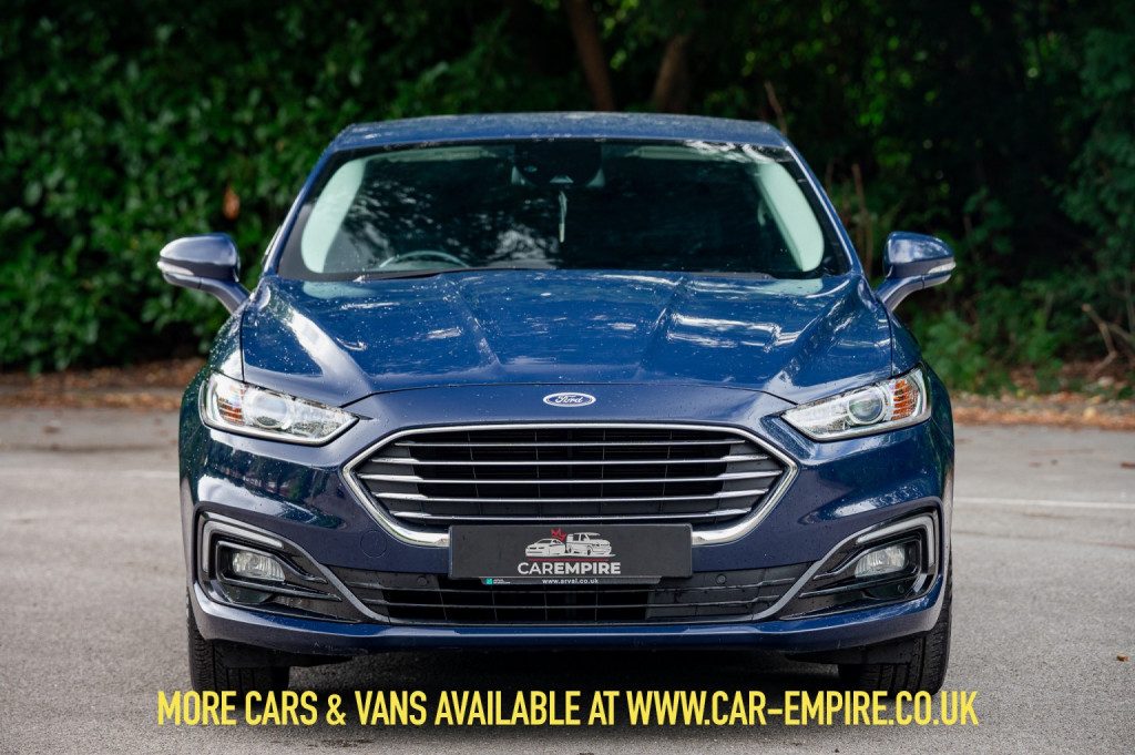 Ford Mondeo - Image 3