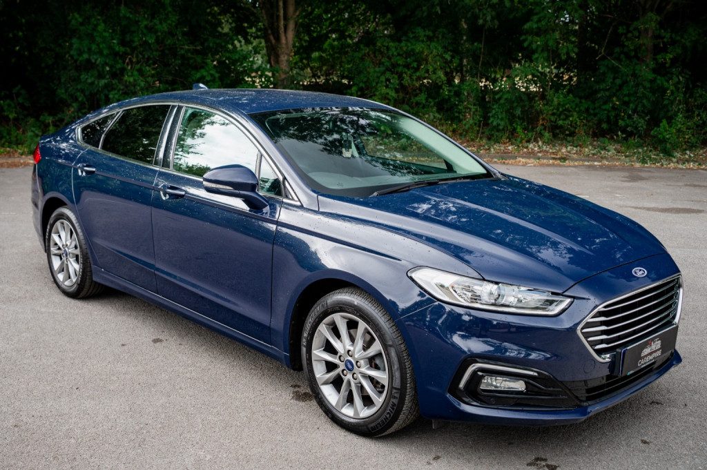 Ford Mondeo - Image 5