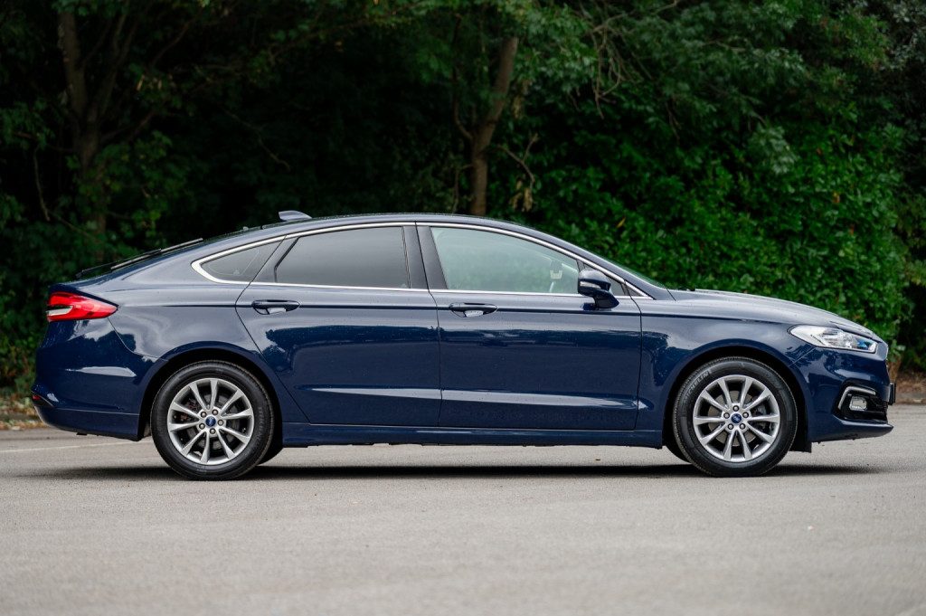 Ford Mondeo - Image 6