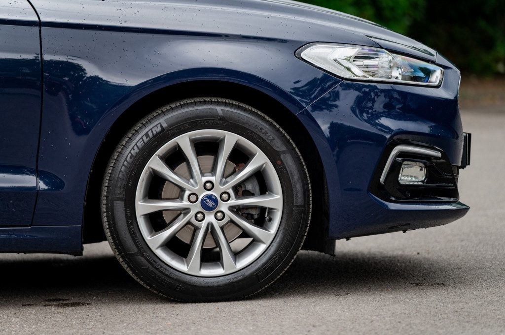 Ford Mondeo - Image 7