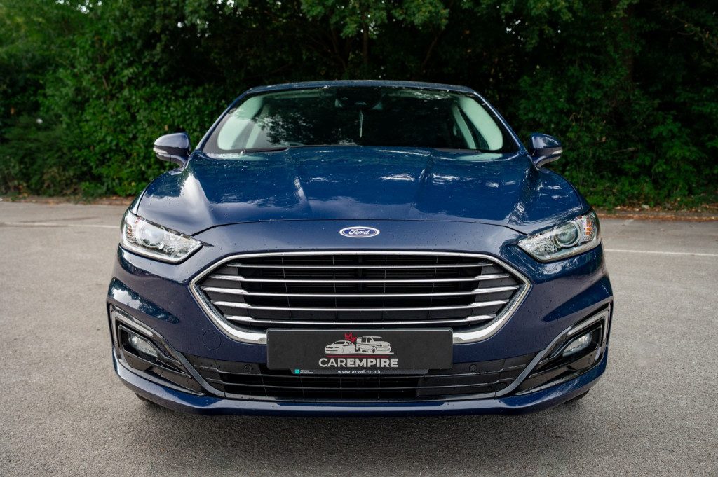 Ford Mondeo - Image 12