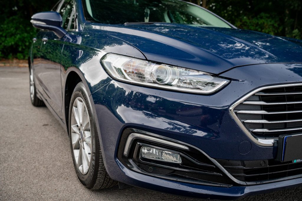 Ford Mondeo - Image 13