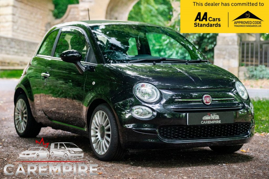 Fiat 500 - Image 2
