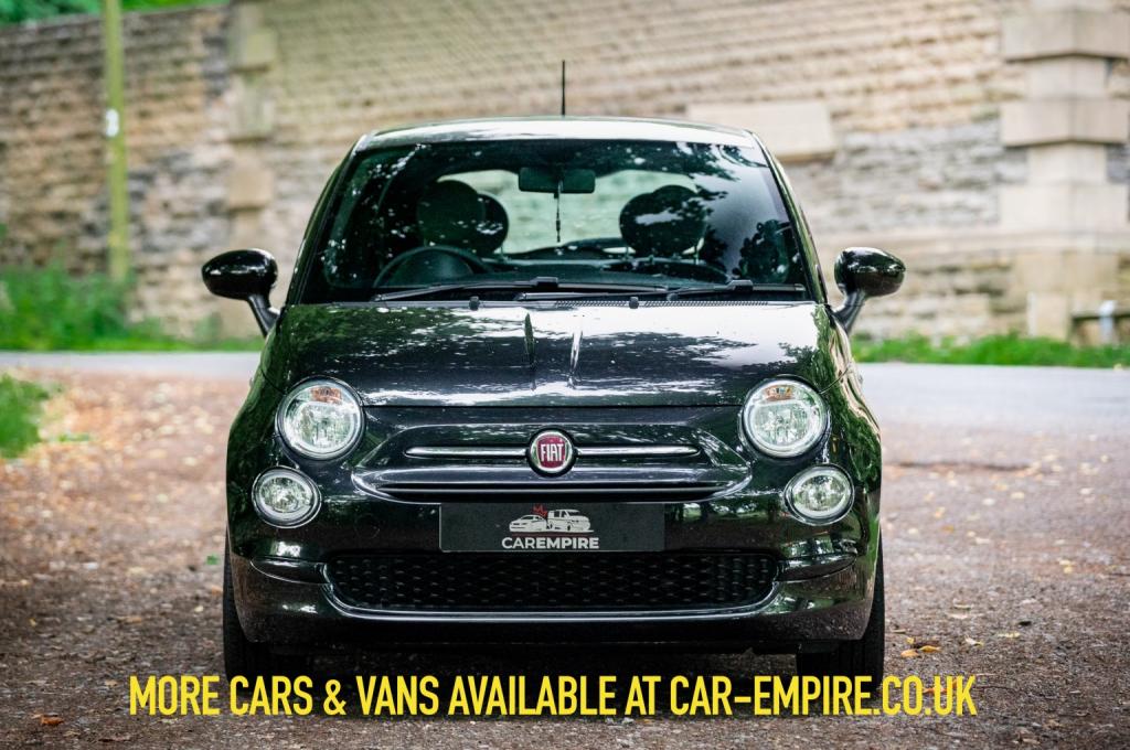 Fiat 500 - Image 3