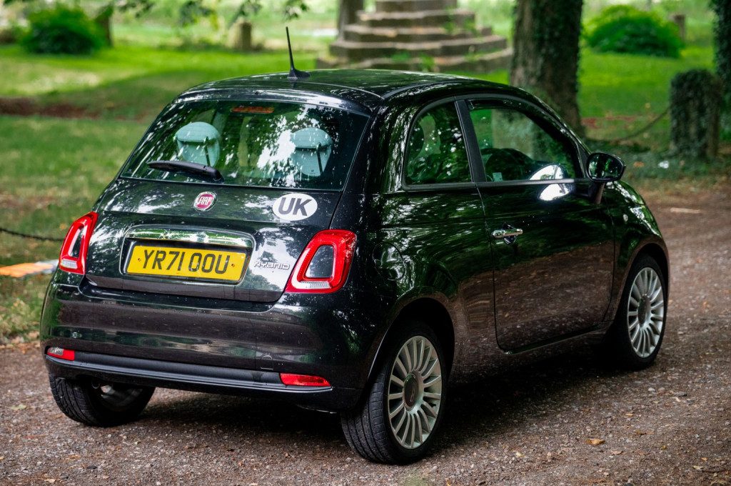 Fiat 500 - Image 5