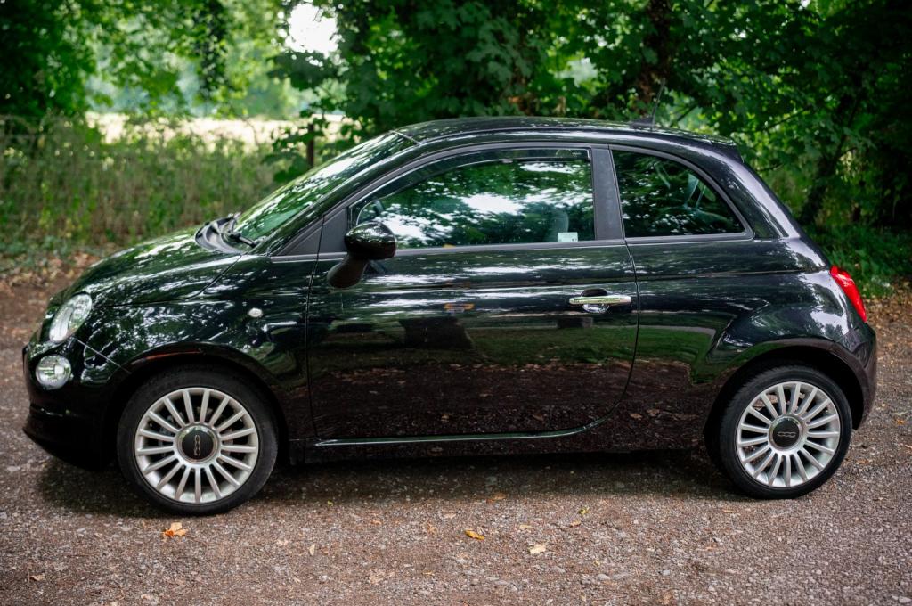Fiat 500 - Image 6