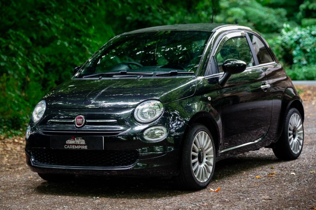 Fiat 500 - Image 7