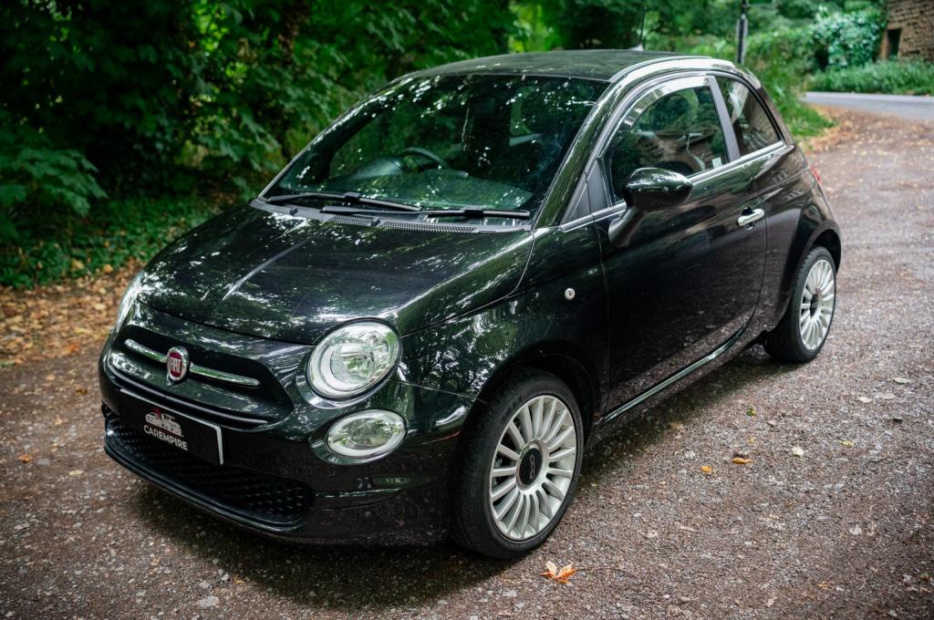 Fiat 500 - Image 10