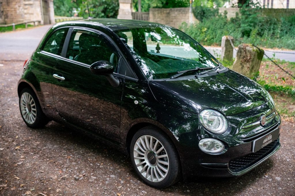 Fiat 500 - Image 11