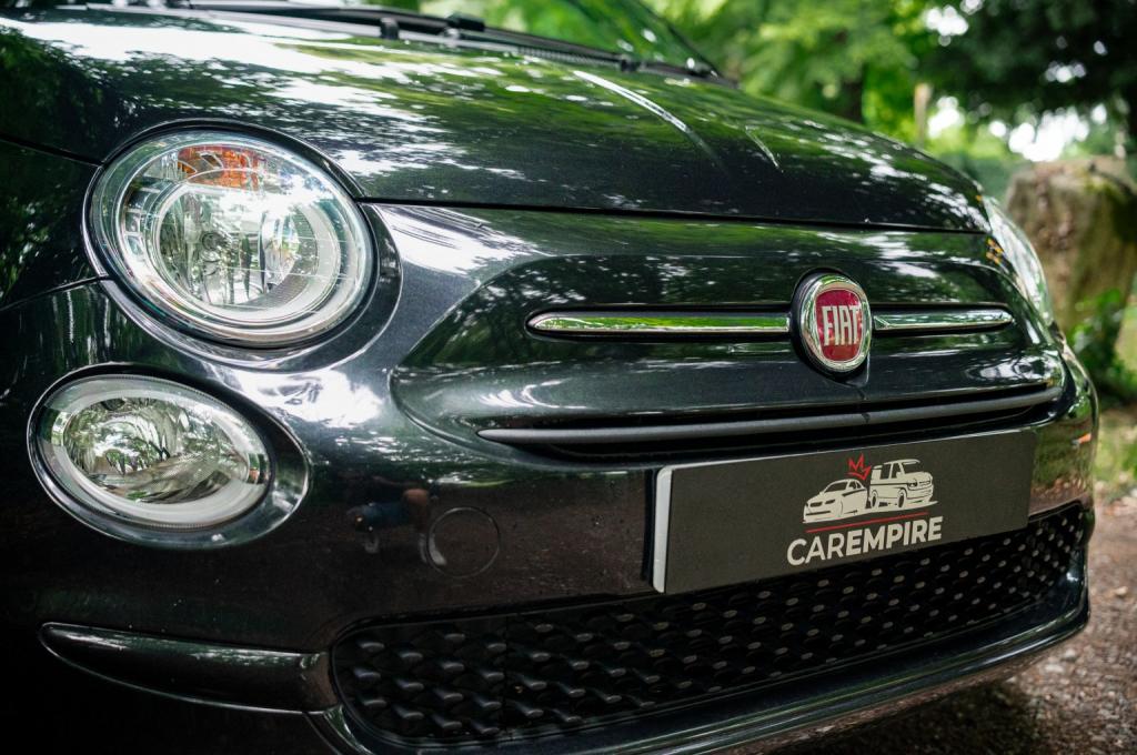 Fiat 500 - Image 12