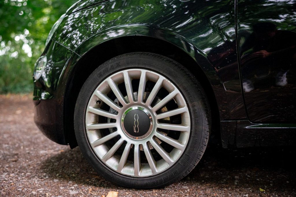 Fiat 500 - Image 13