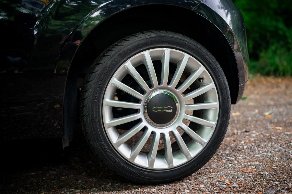 Fiat 500 - Image 15