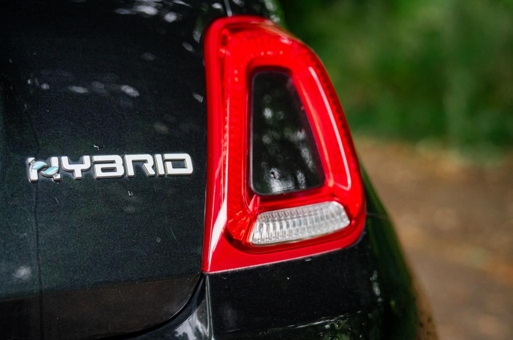 Fiat 500 - Image 17
