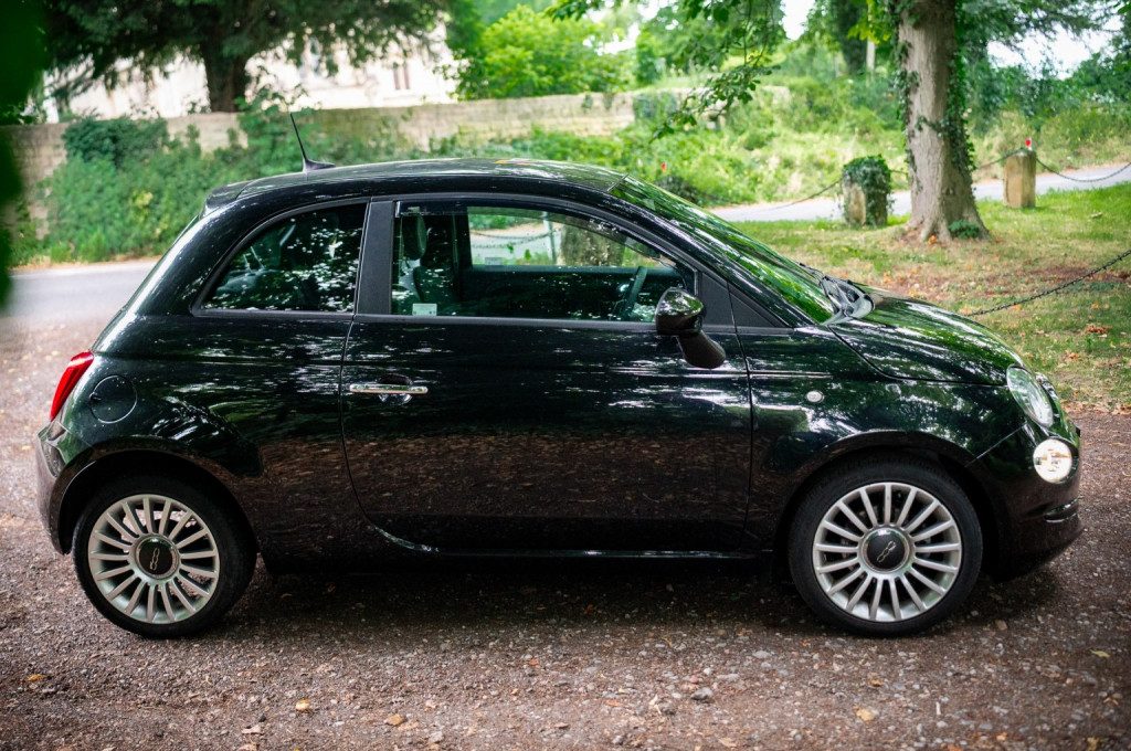 Fiat 500 - Image 18