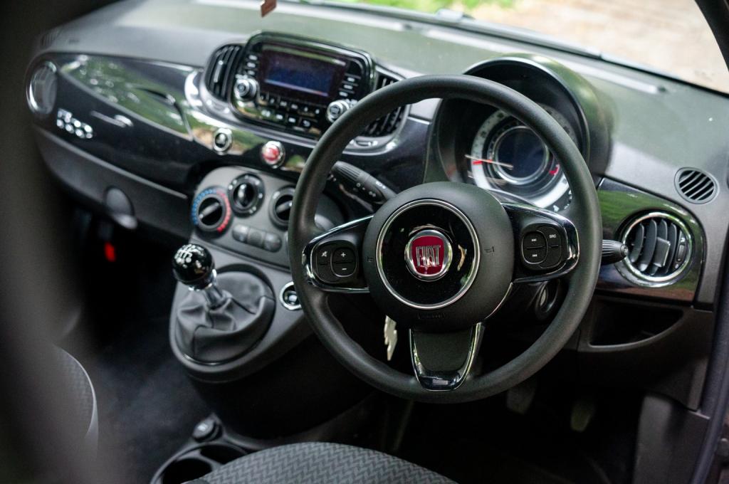 Fiat 500 - Image 19