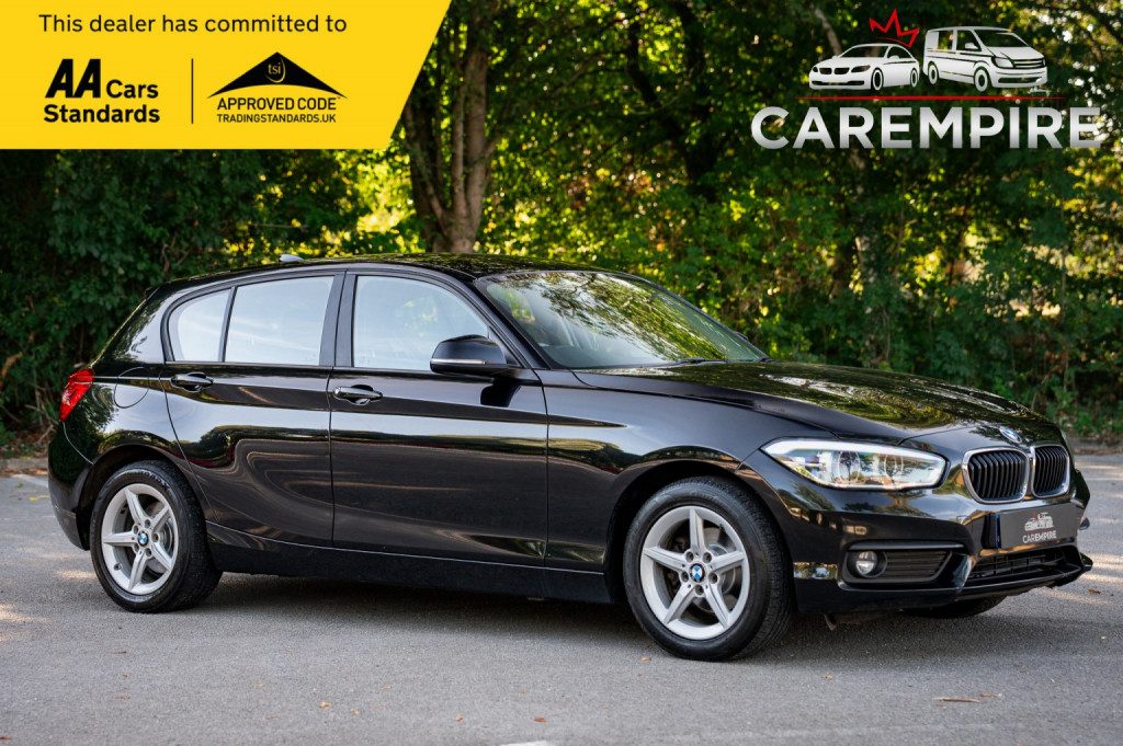 Bmw 1 Series - Image 2