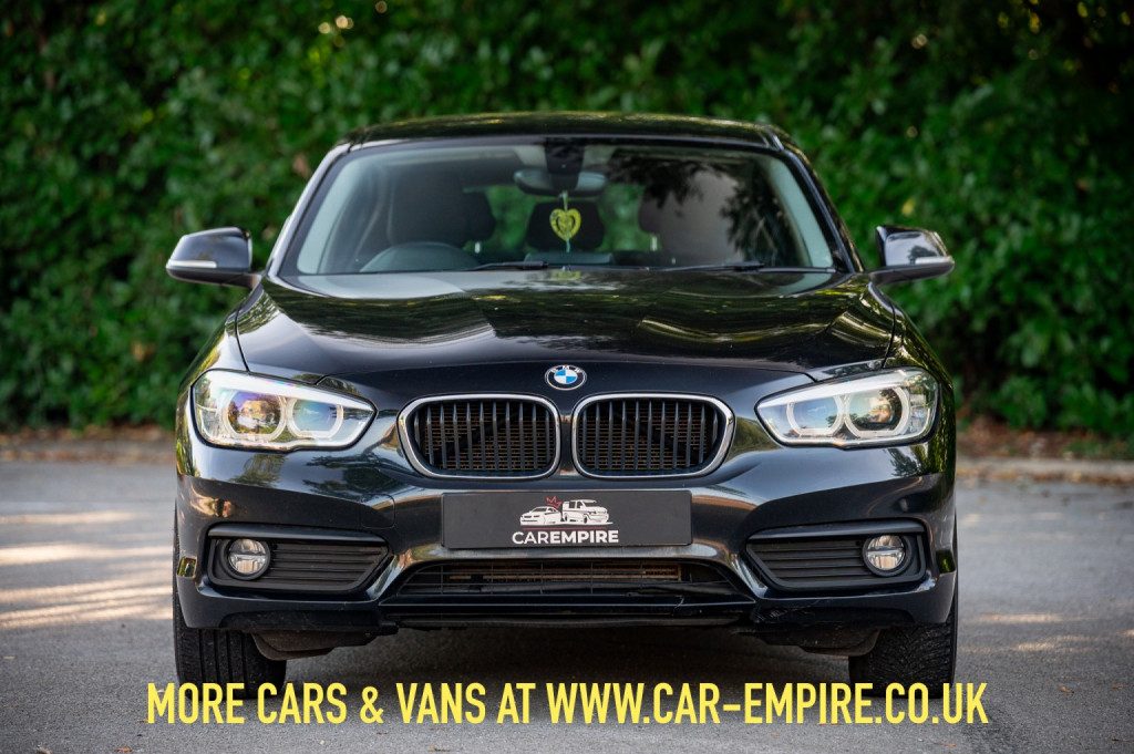 Bmw 1 Series - Image 3