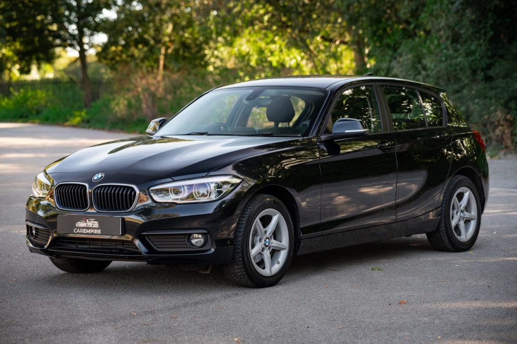 Bmw 1 Series - Image 5