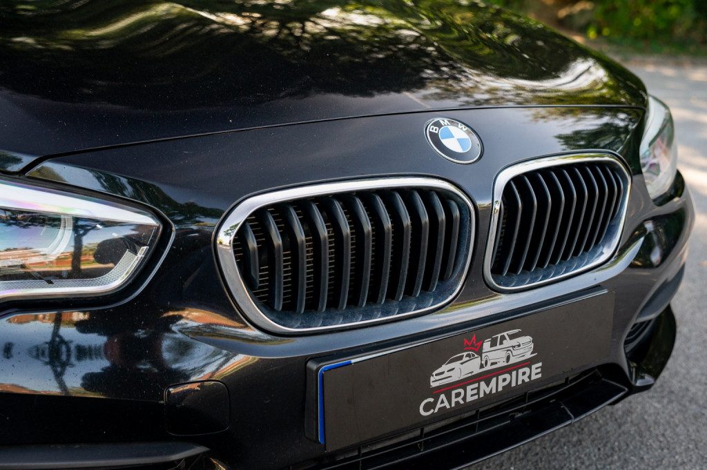 Bmw 1 Series - Image 6