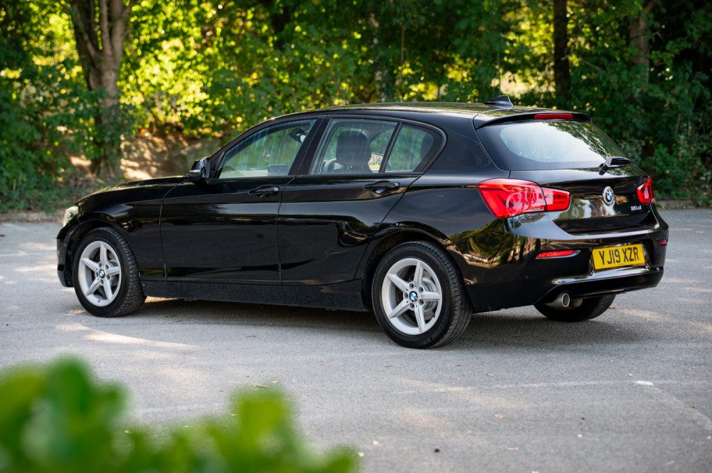 Bmw 1 Series - Image 7