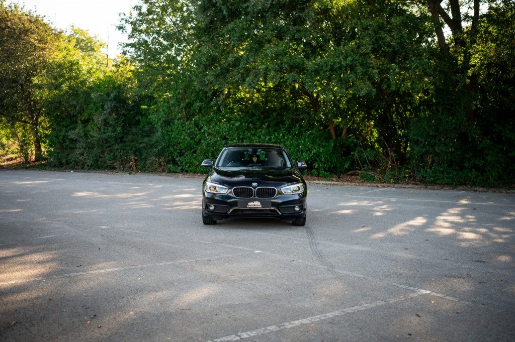 Bmw 1 Series - Image 8