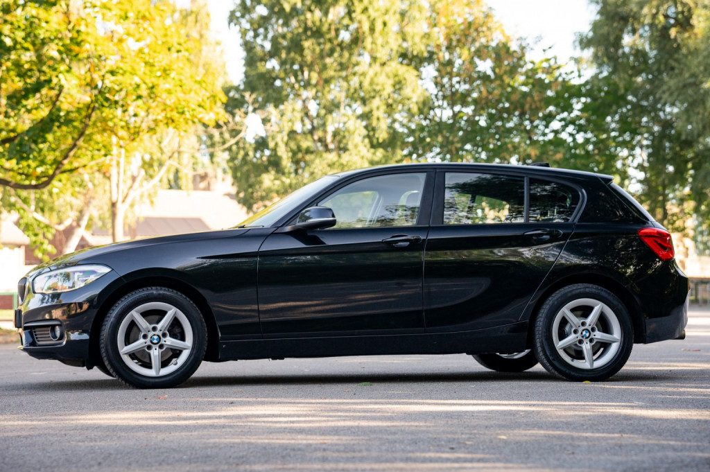 Bmw 1 Series - Image 10