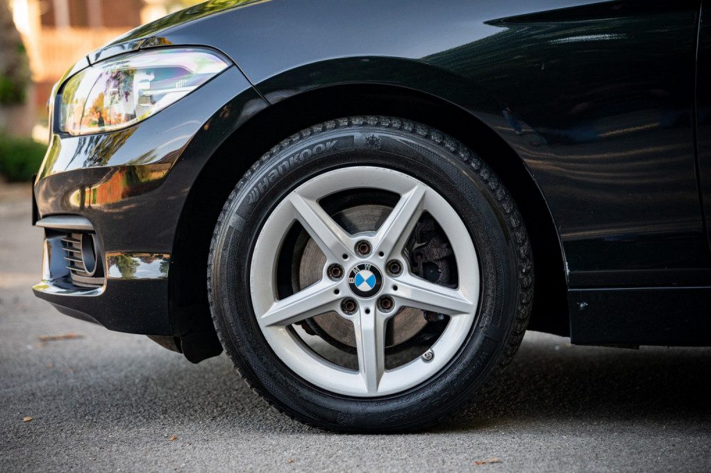 Bmw 1 Series - Image 11