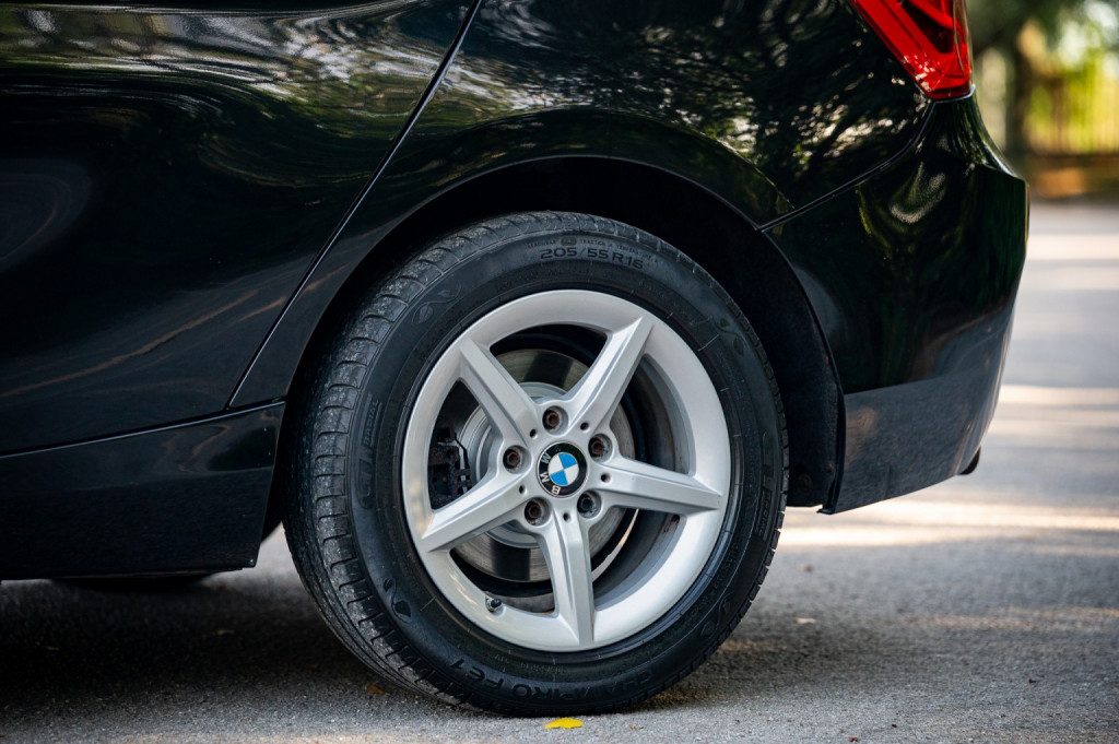 Bmw 1 Series - Image 12