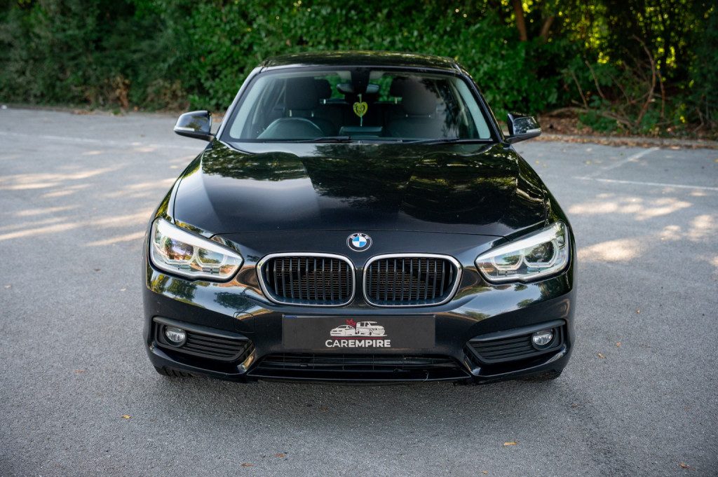 Bmw 1 Series - Image 13