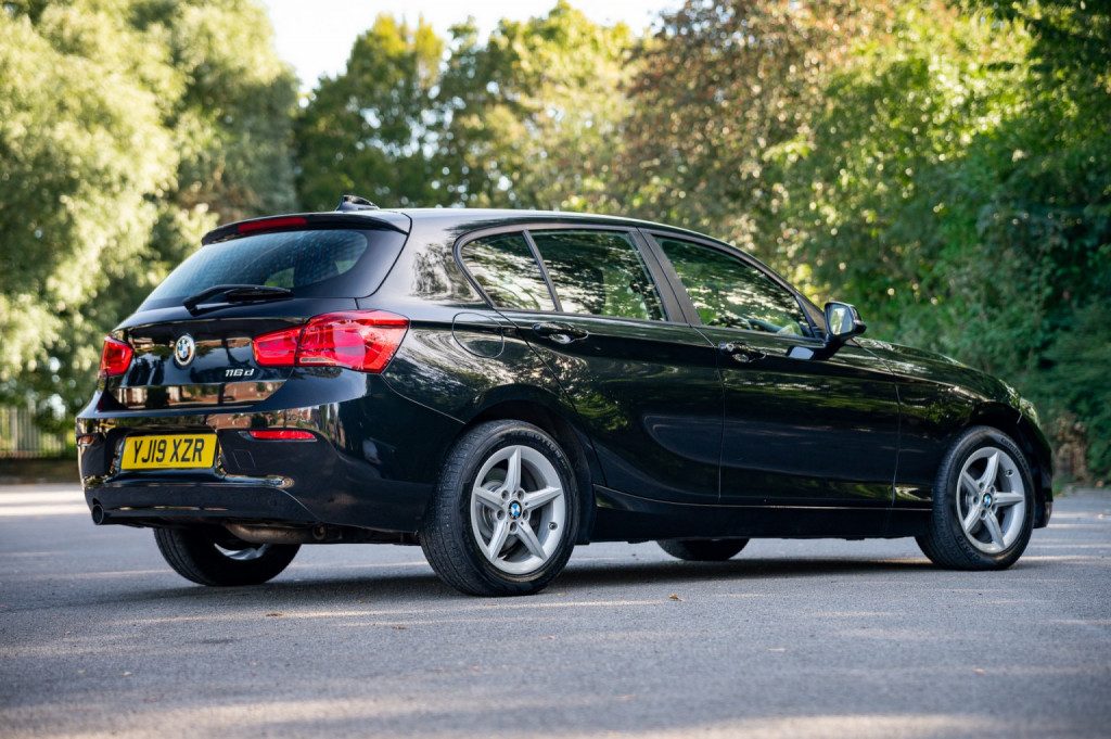 Bmw 1 Series - Image 14