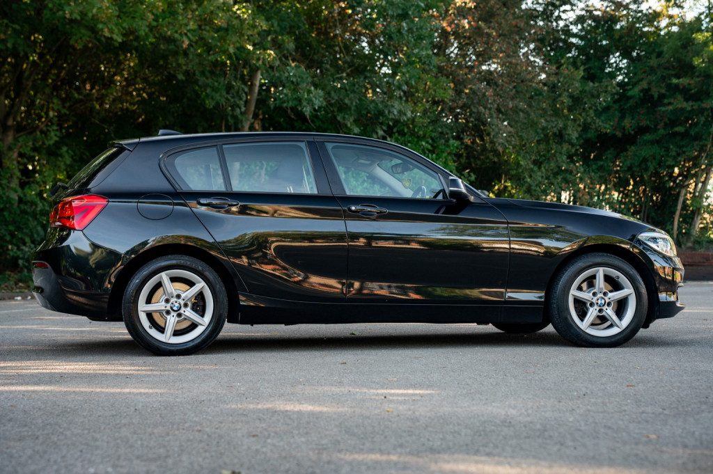 Bmw 1 Series - Image 15