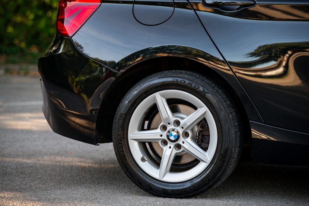 Bmw 1 Series - Image 16