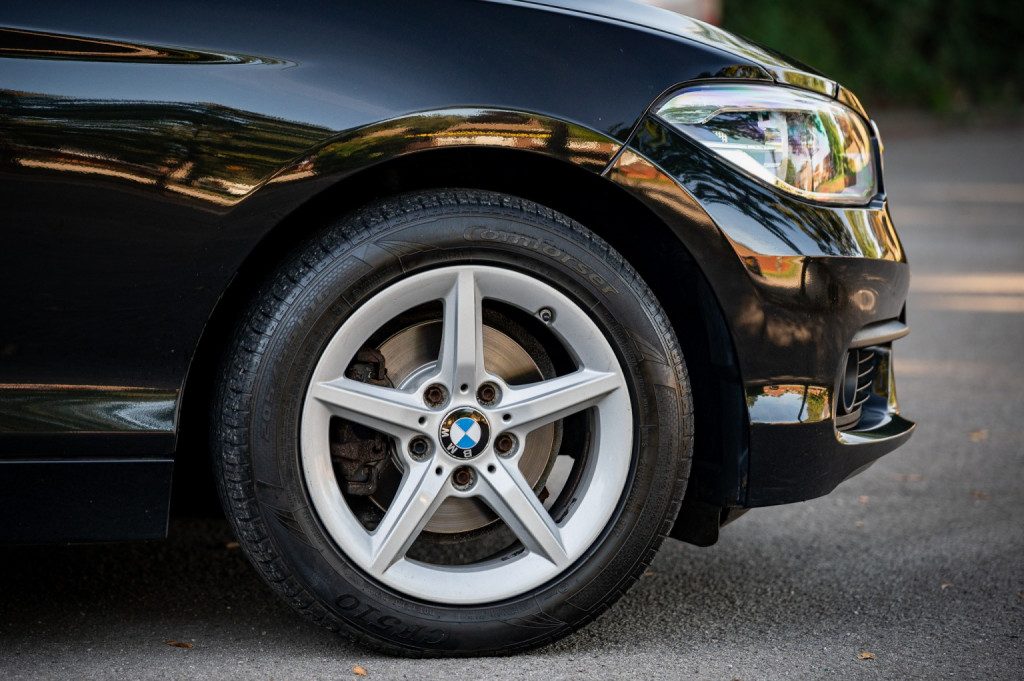 Bmw 1 Series - Image 17