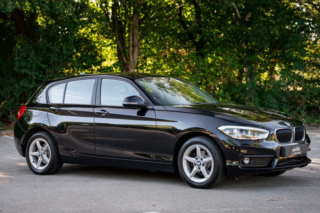 Bmw 1 Series - Image 18