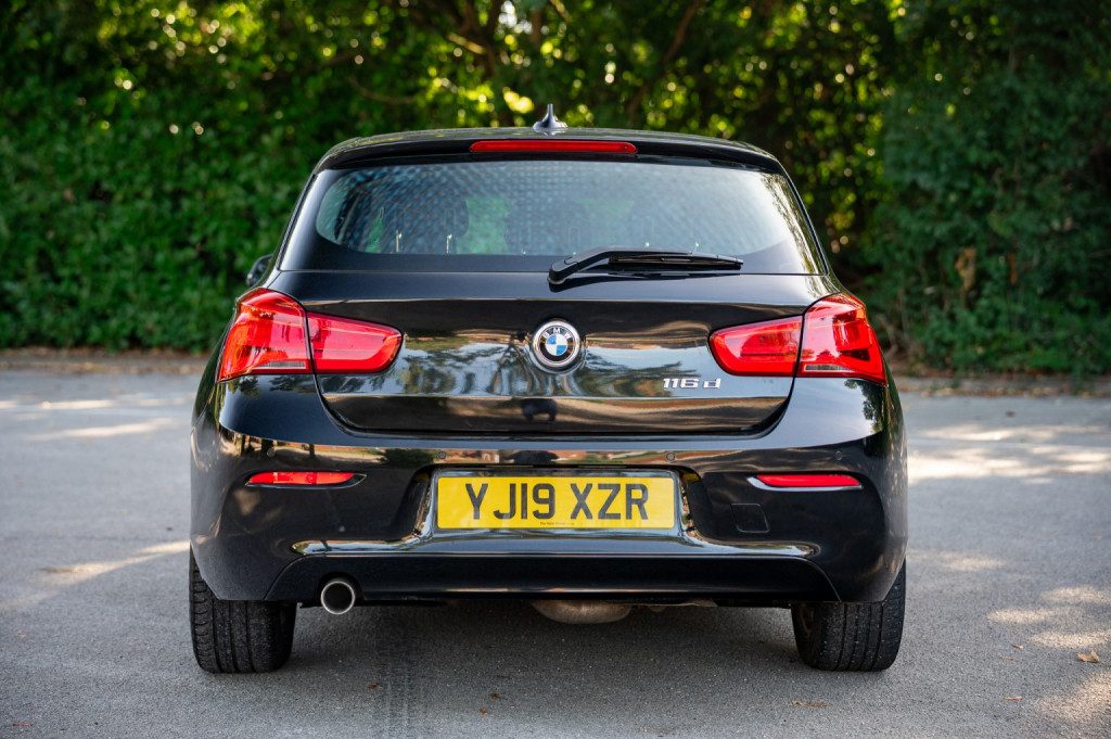 Bmw 1 Series - Image 19