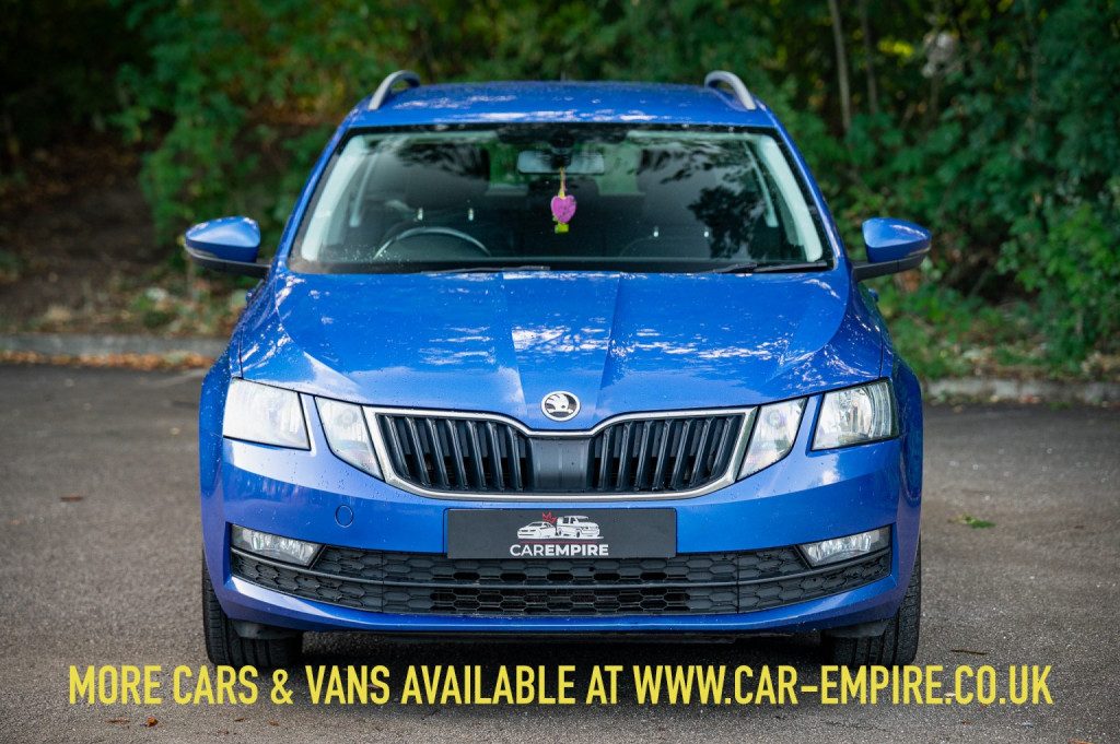 Skoda Octavia - Image 3