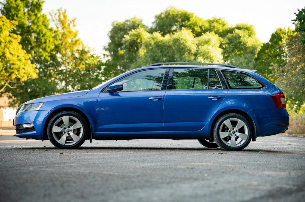 Skoda Octavia - Image 5