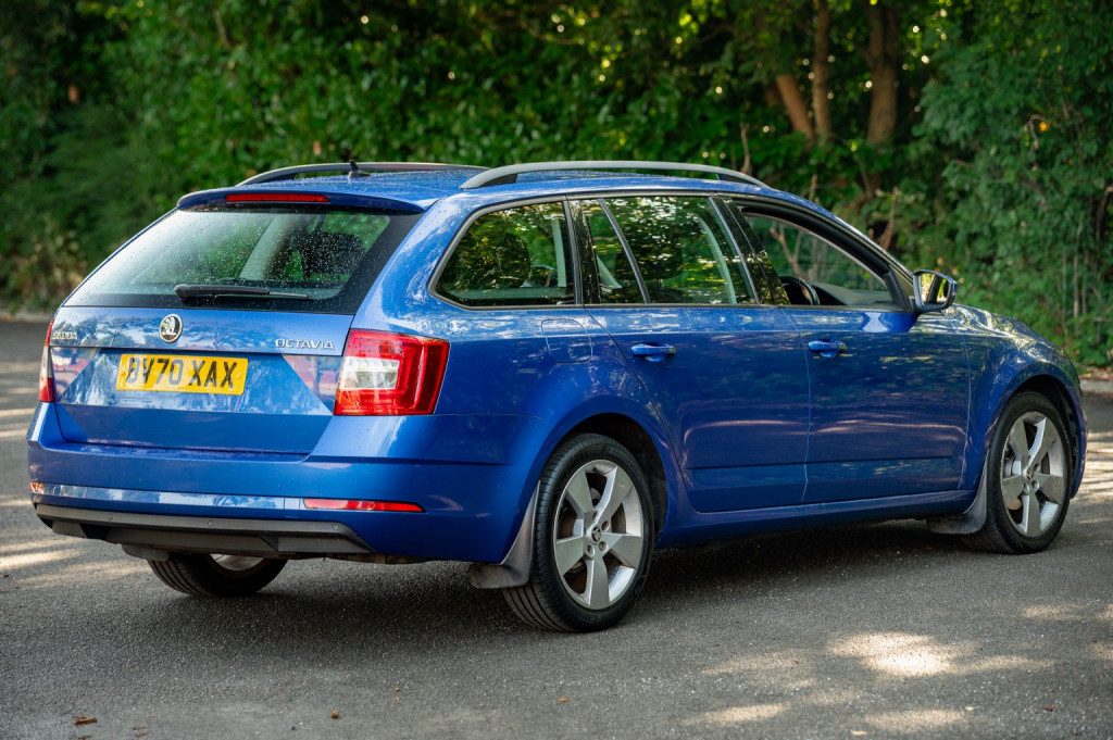 Skoda Octavia - Image 6