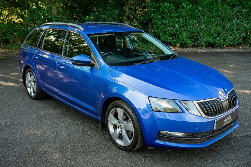 Skoda Octavia - Image 8