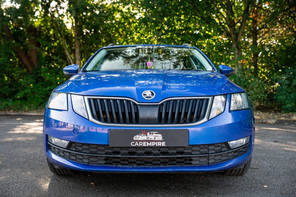 Skoda Octavia - Image 10