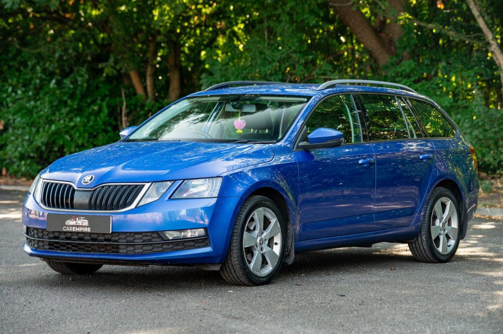 Skoda Octavia - Image 12