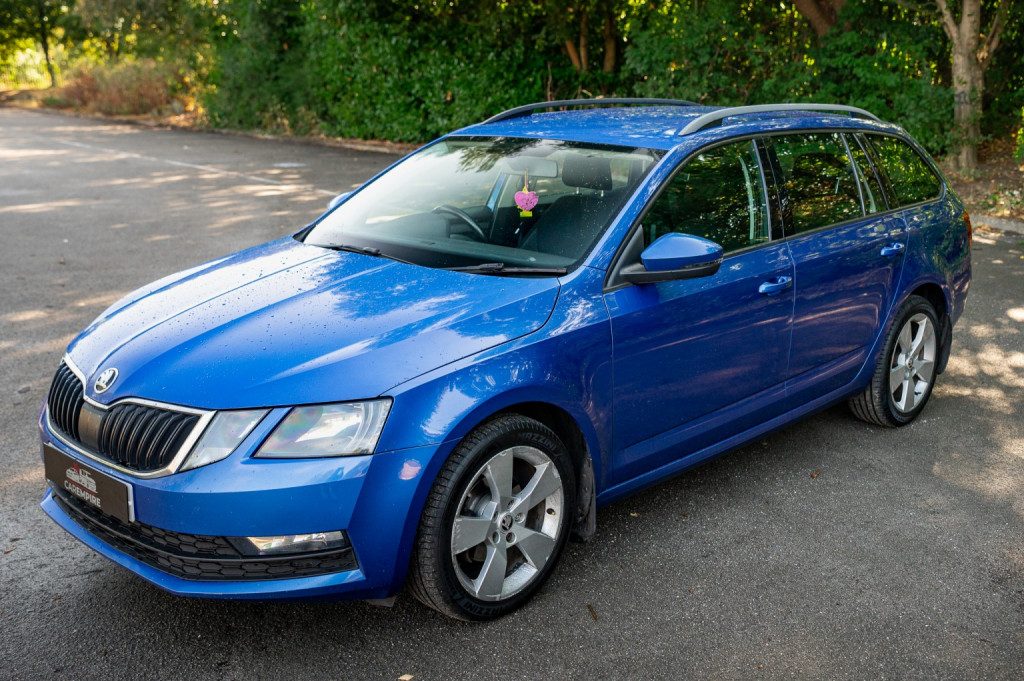 Skoda Octavia - Image 14