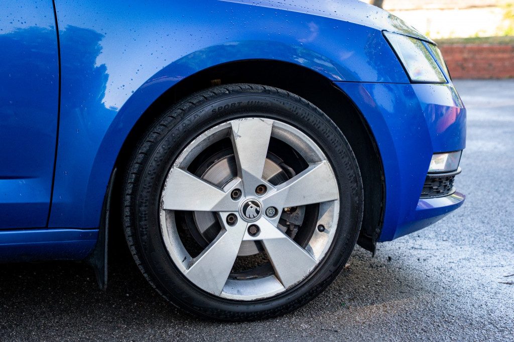 Skoda Octavia - Image 16