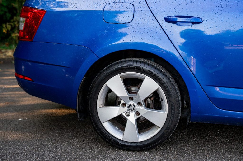 Skoda Octavia - Image 17