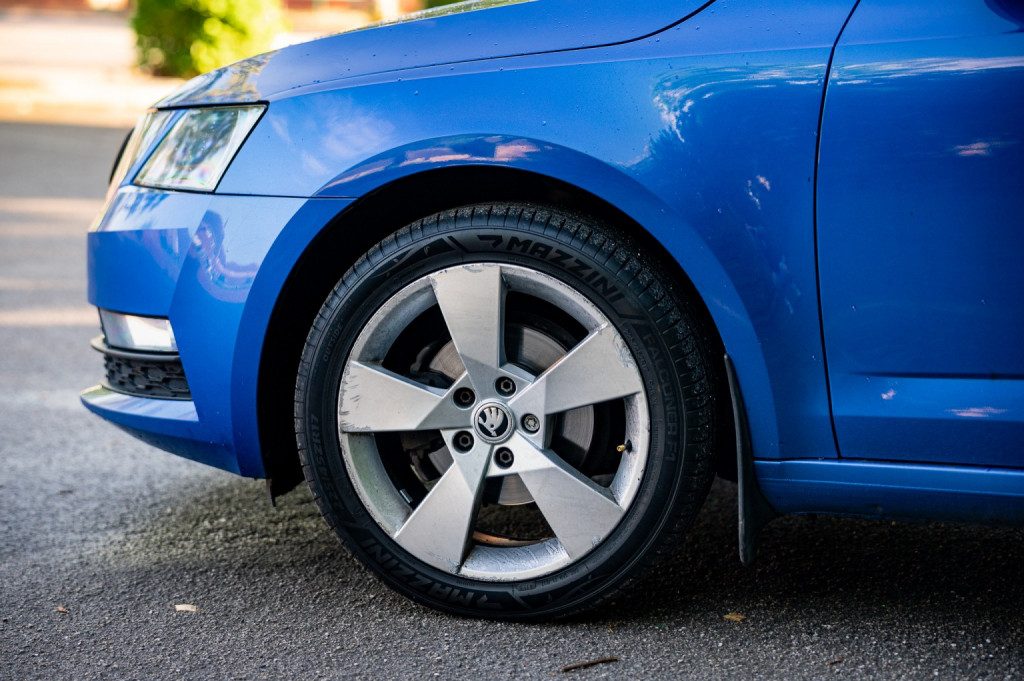 Skoda Octavia - Image 18