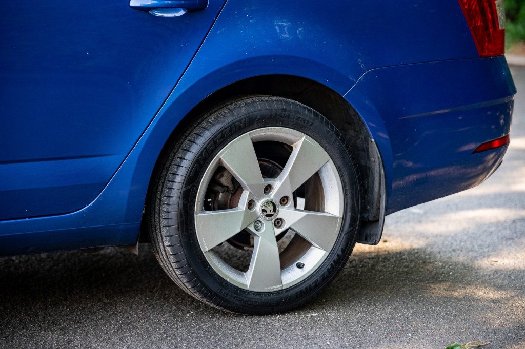 Skoda Octavia - Image 19