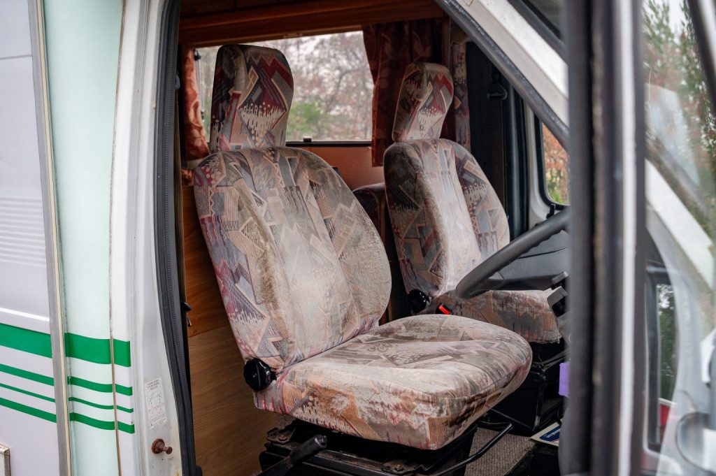 Fiat Ducato - Image 11